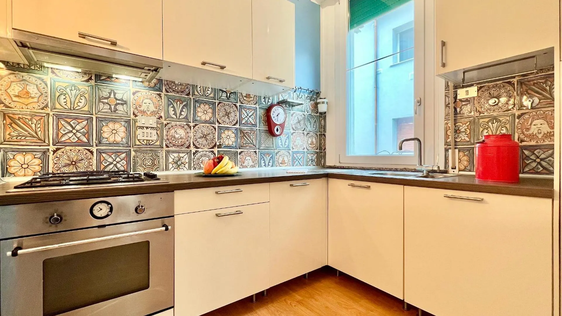 Apartmán Nido Del Maestro Rimini